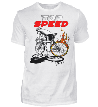 Top Speed - T-Shirt & vieles mehr