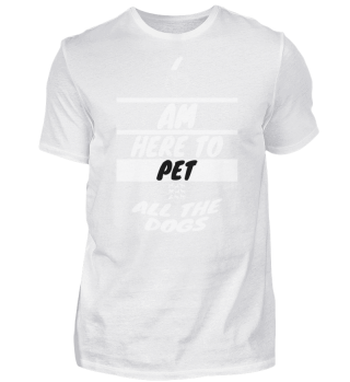 dog - pet all the dogs