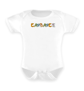 Candance Baby Body