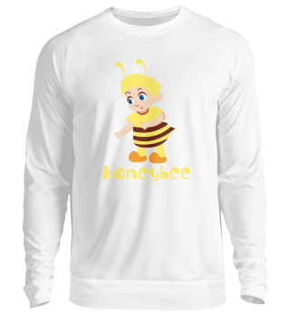 Honey Bee Children Gift | Honey Bee