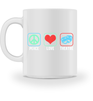 Peace Love Theatre