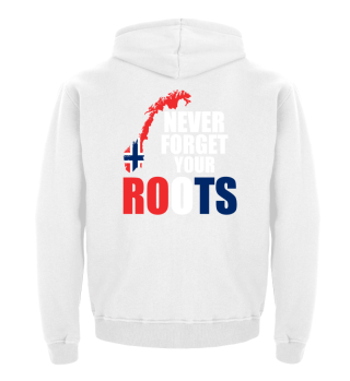 Norway Roots