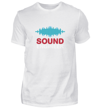 Sound-Engineer I Tontechniker
