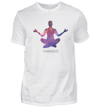 Yoga Asien Buddha Namaste Meditation