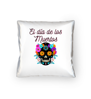 Mexico Skull 1.4