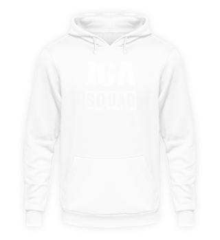 JGA Squad