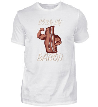 Bacon Sport Bunch - Body by Bacon