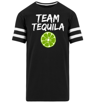 Team Tequila, Zitrone,Limette,Party