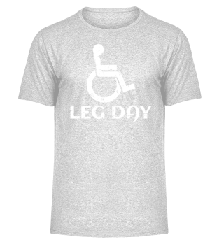Leg Day!