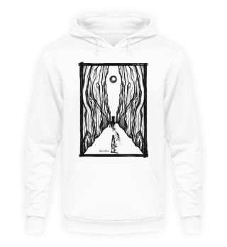 the Abyss - Hoodie, Shirt, Sweater, Tank