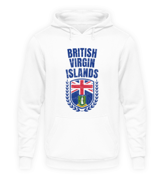 Britische Jungferninseln