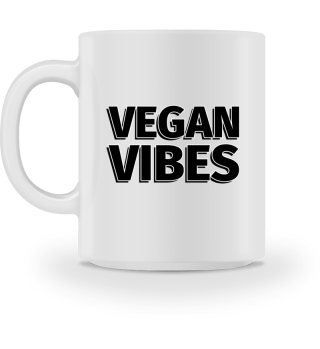 Vegan Vibes - Foodlover