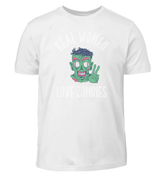 Real Women Love Zombies