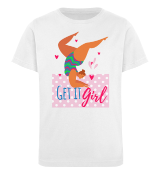 Girlpower 01 Shirts + Hoodies