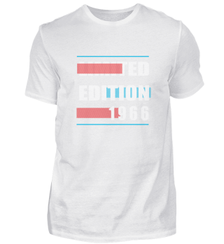 Limited Edition 1966