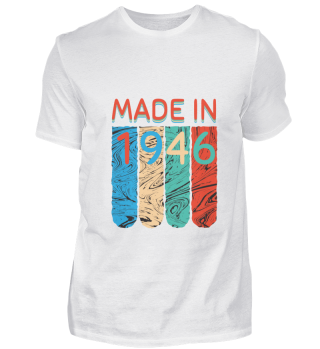 Made in 1946
