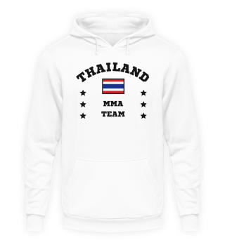 Thailand MMA Team