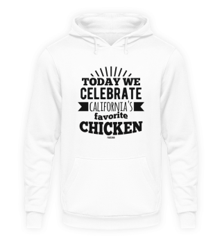 National Chicken Boy Day California