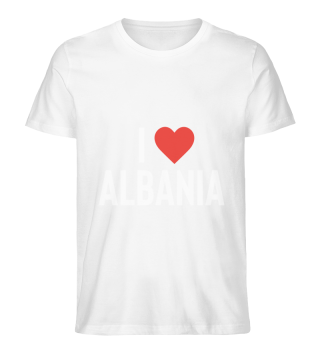 I love albania albanian albanians
