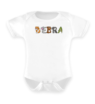 Debra Baby Body
