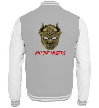Kill The Master T Shirt