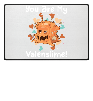You Are My Valenslime Roleplaying Video
