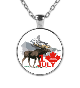 Canada Day Accessoires