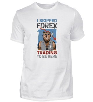 Börsenhändler Forex Trader Investor Trading