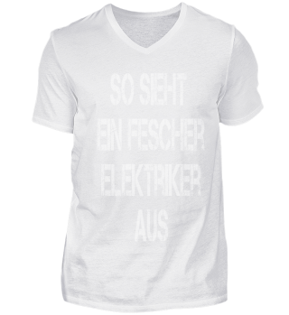 Elektriker Shirt & co.