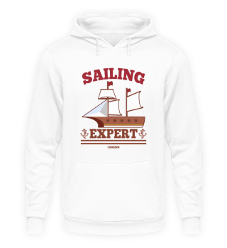 Sailing Expert