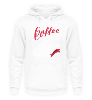 Kaffee Maine Coon