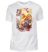 CatCat Color T-Shirt