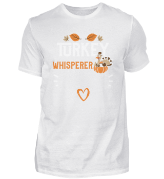 Turkey Whisperer