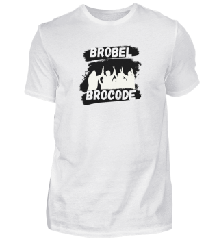 Brobel, Brocode