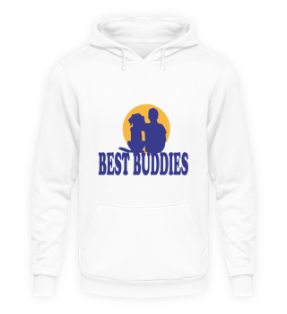 Best Buddies - echte Hundeliebe!