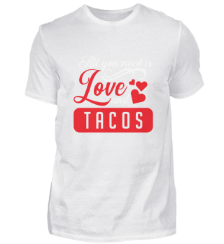 Liebe und Tacos