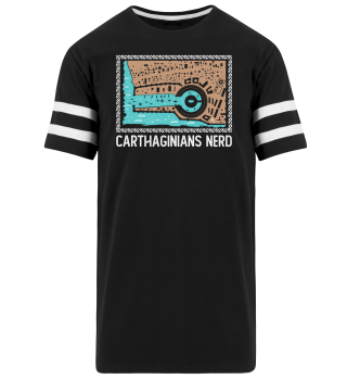 Carthaginians nerd 