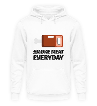 Smoke Meat everyday Fleischkeule