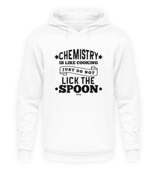 Science Chemistry Cooking Gift