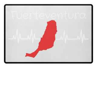 Heartbeat Fuerteventura