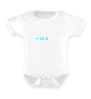 Hashtag Nurse Life #nurselife New Future