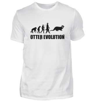 Otter Evolution