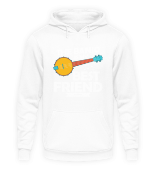 The Banjo Is My Best Friend