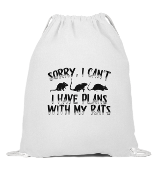 House Rat | Pet Rat Rodents Gift Ideas