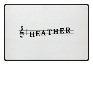 Name Heather