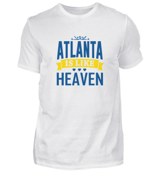 Atlanta Heaven Georgia USA