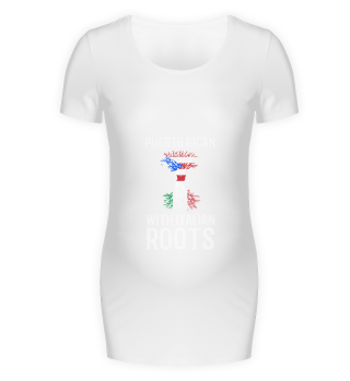 Puerto Rican With Italian Roots Puerto Rico Italy