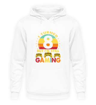 Gamer Motive T Shirt 098
