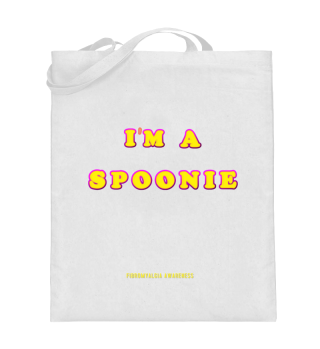 I'm A Spoonie