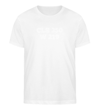 CLS 350 W 219
